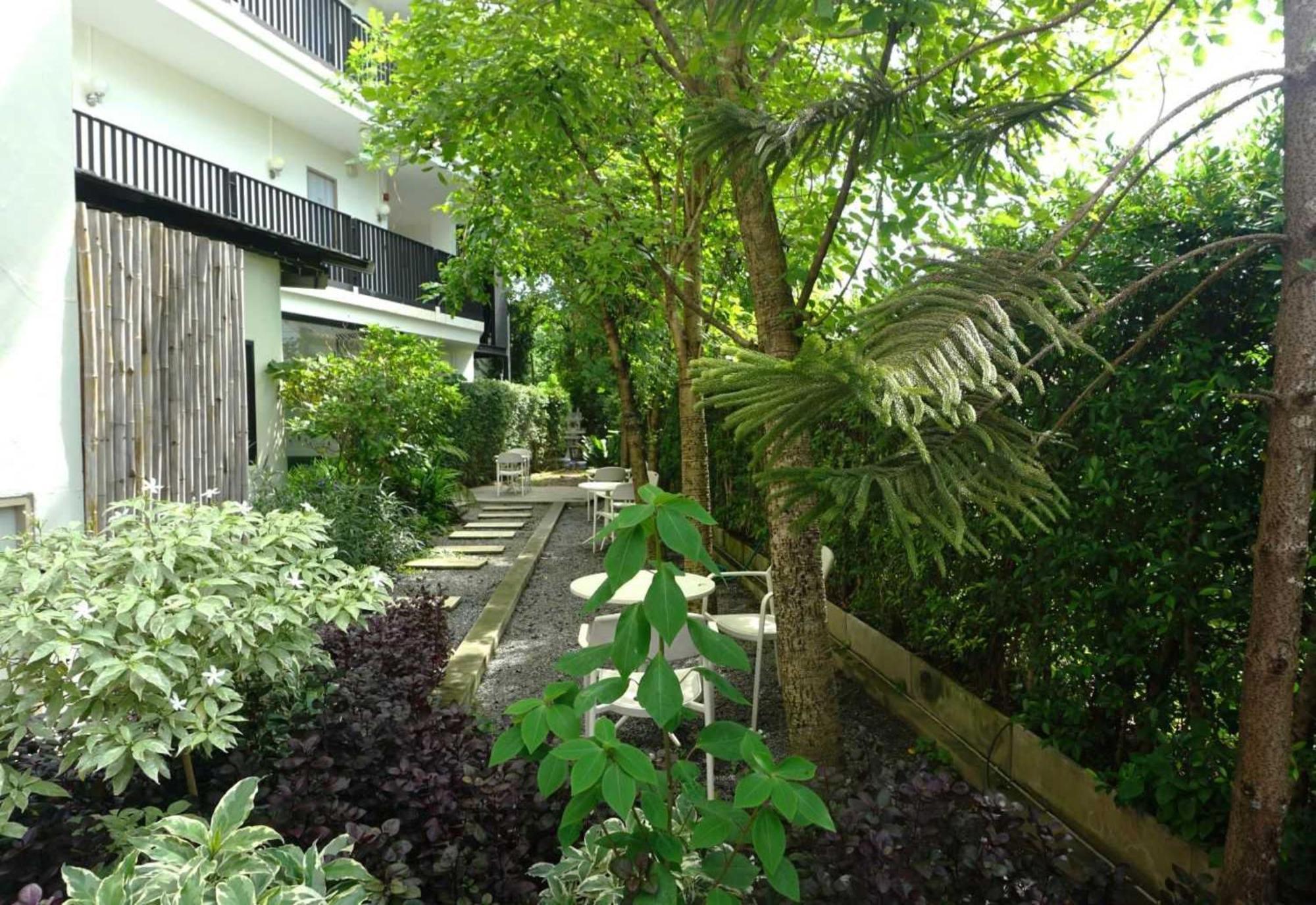 Collection O The Singha Chiangmai Hotel Чиангмай Екстериор снимка